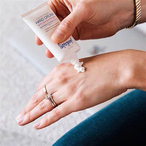 Hand Lotion On Face at Melanie Craig blog
