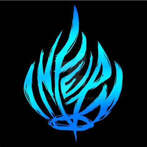 INFERNO Logo by Velocidate on DeviantArt