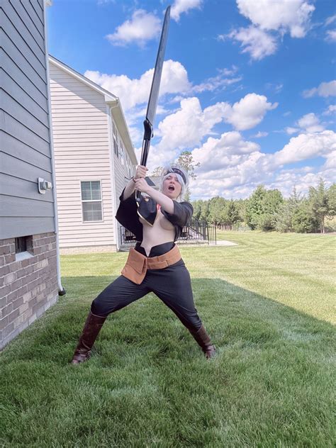 MuscleMommyCosplays on Tumblr