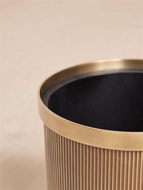 Mayfair Bin - Soho Home