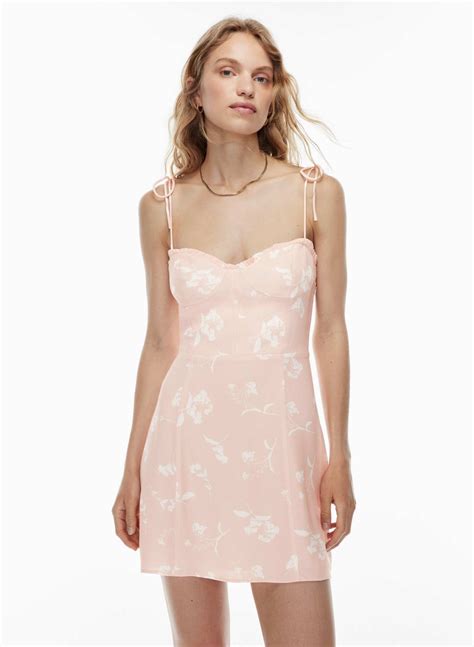 Wilfred FABLE DRESS | Aritzia US