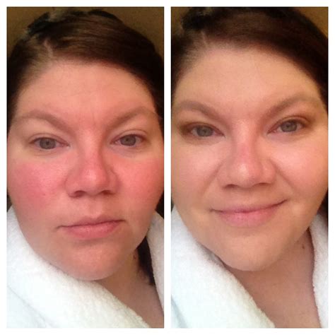 Clinique Redness Solutions Foundation | Simply Stine