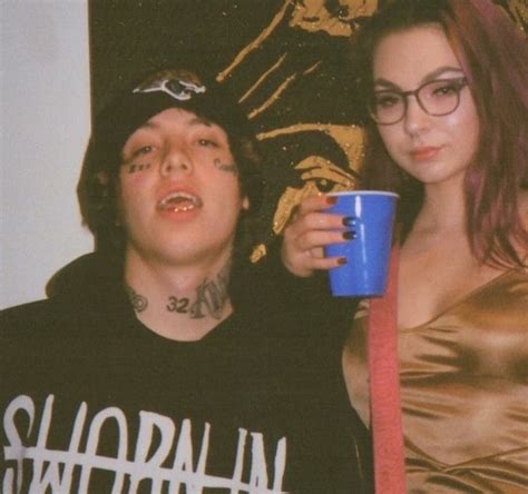 Pin de Øsorio en •Lil Xan•