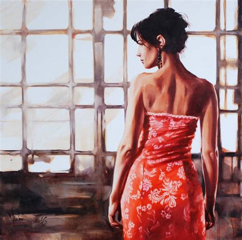 Paintings by Igor Shulman | The Gallerist