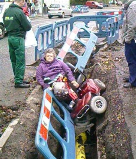 Old People Doing Funny Things (67 photos) | KLYKER.COM
