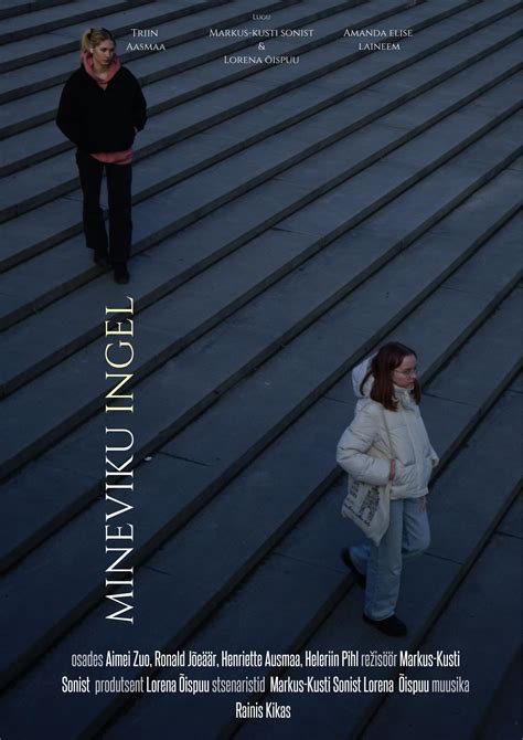 Mineviku Ingel (2025)