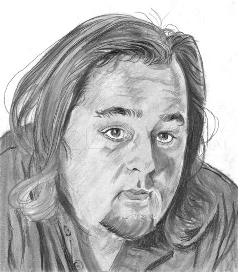 Chumlee's Shocking Confession: The Pawn Stars Truth Finally Exposed Image 20