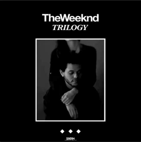 7 years ago today, Abel released Trilogy. A remastered compilation of ...