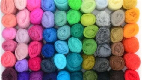 types  felt  creating crafts  felting glaciart