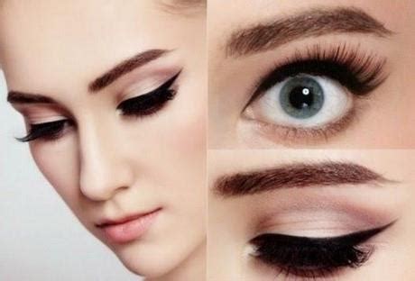 The Latest Eye Makeup Trends by Elle 18 - Paperblog