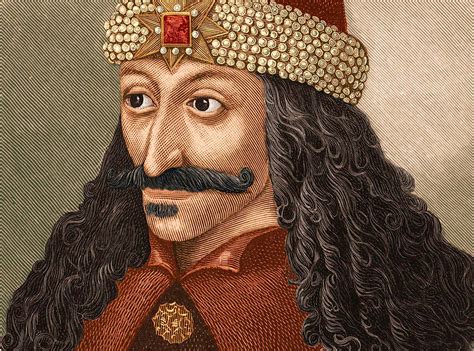 El misterio de Drácula, ¿algo más que una oscura figura medieval ...