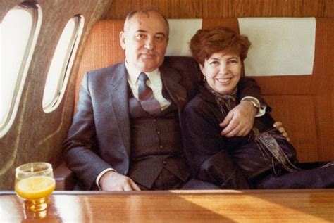 Raisa Gorbacheva Age Died, Parents, Cause Of Death, Husband, Children ...