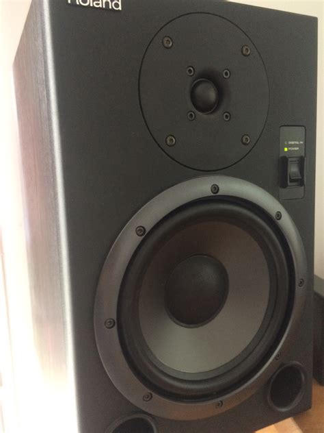SPH-210 - Monarch SPH-210 - Audiofanzine
