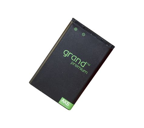 Аккумулятор Nokia BP-4L Grand Premium — Купить Недорого на Bigl.ua ...