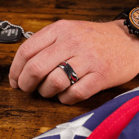 Custom-Made Men's Wedding Rings - Handcrafted | Manly Bands - Manly Bands
