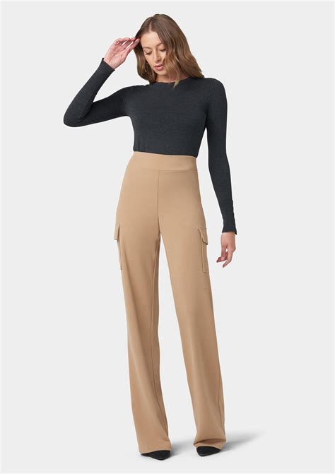 Tall Albany Straight Leg Cargo Pants – Alloy Apparel