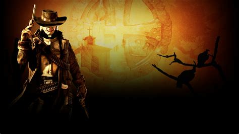 Showcase :: Call of Juarez