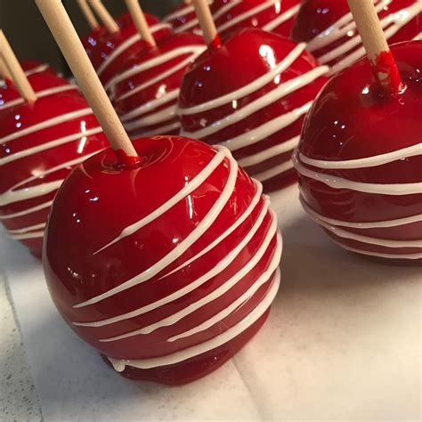 Candy Apple Перевод – Telegraph