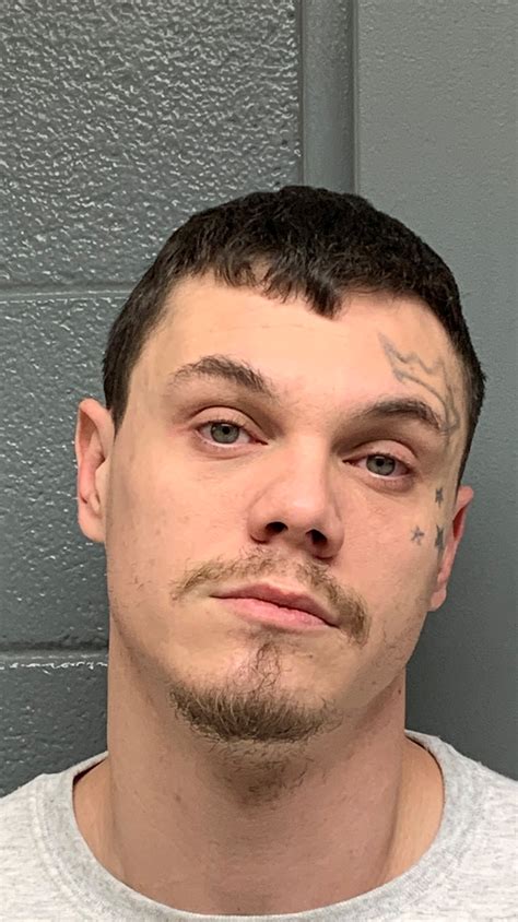 Offender Information - Kentucky Department of Corrections - Offender