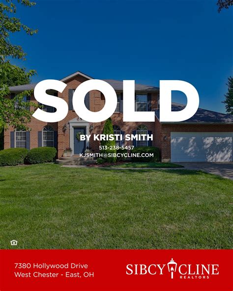 Kristi Smith, Sibcy Cline Realtor