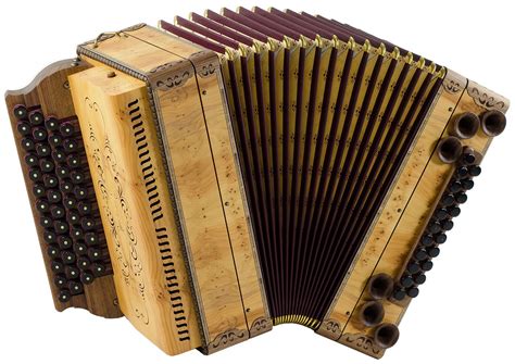 Harmonikabau Oellerer GmbH | Öle