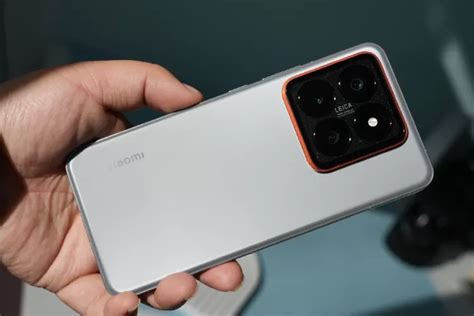 Xiaomi 14 Pro Titanium Special Edition Mới Fullbox