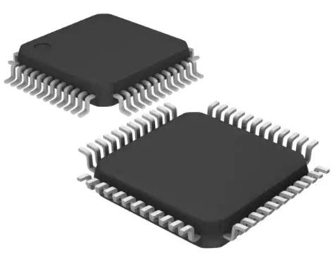 STM32F103C8T6 Microcontroller: Pinout, Datasheet, and Circuit