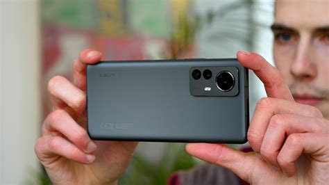 Xiaomi 12 Pro Test | CHIP