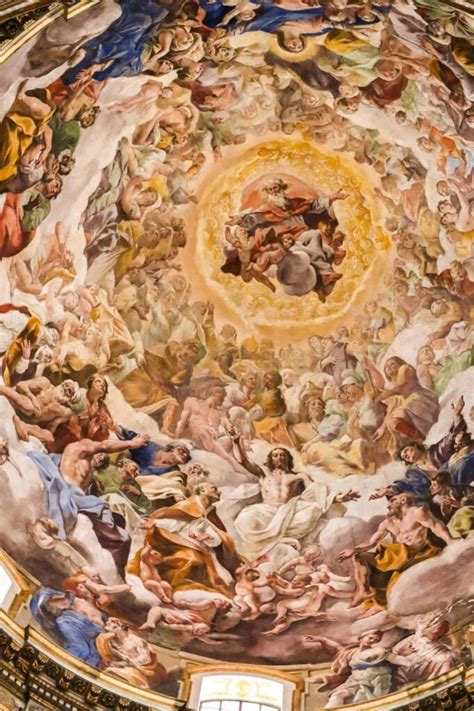 Places to visit in one day in Napoli, Italy