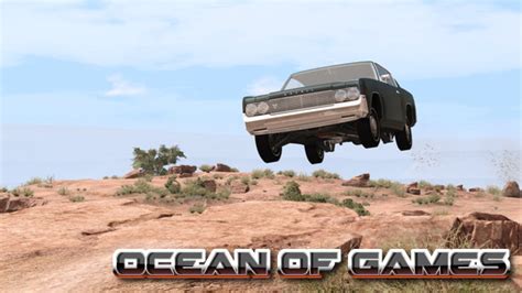 BeamNG Drive v0.17.0.2 Free Download