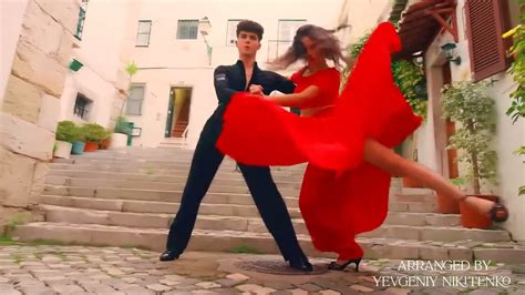 Baila Morena - YouTube