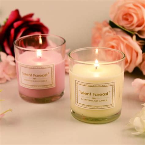 Aroma candle – Artofit