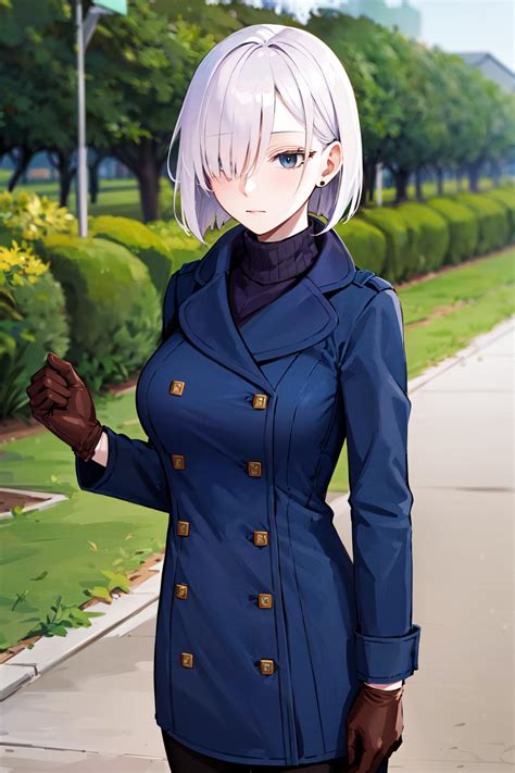 Fiona Frost フィオナ・フロスト / SPY × FAMILY - v1.0 | Stable Diffusion LoRA