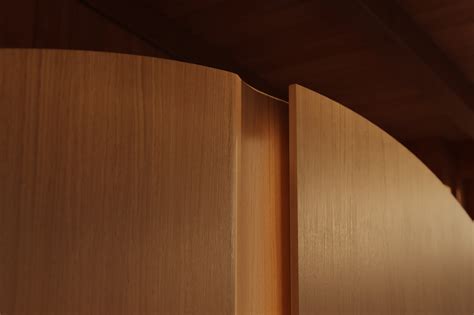 iF Design - Ancient Ritual Arc Sauna