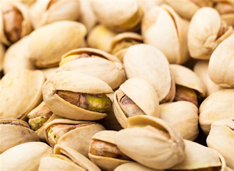 Pistachio Kernels – MEPE MIDDLE EAST