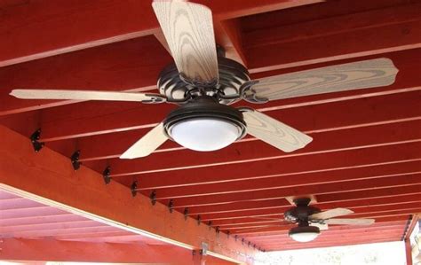 Ceiling Fan Repair & Installation San Diego