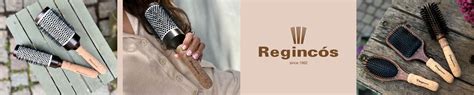 Regincos Brushes | Professional Hair Brushes | Salon Business Solutions