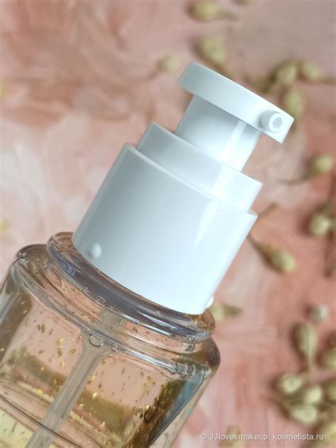 Знакомство с брендом Bio-G, часть первая. Тестируем на коже 30+ и 60 ...