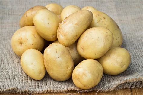 Королева Анна: качественный и вкусный сорт картофеля - Блог VVORD.RU