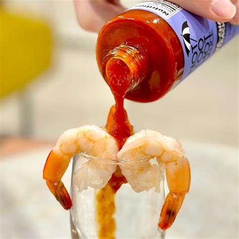 Cha-Cha Sriracha 6.7 oz. Sriracha Hot Sauce | Not Too Hot Sauce