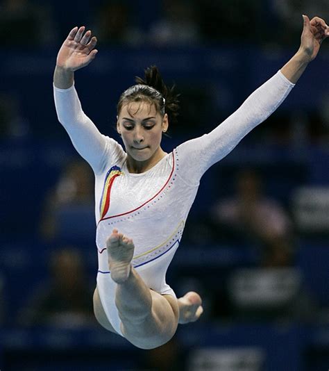Catalina Ponor - Pictures