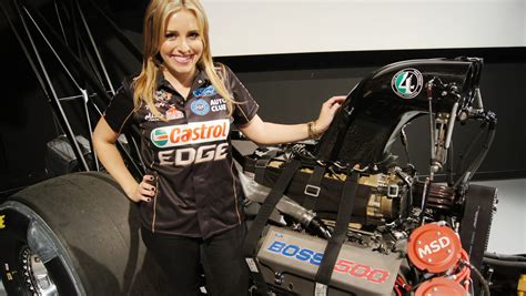 A new Force to be reckoned with ready for Top Fuel debut