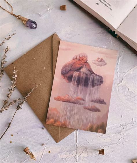 Fine Cards | Открытки с душой - Postcross.ru