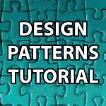 Design Patterns Tutorial