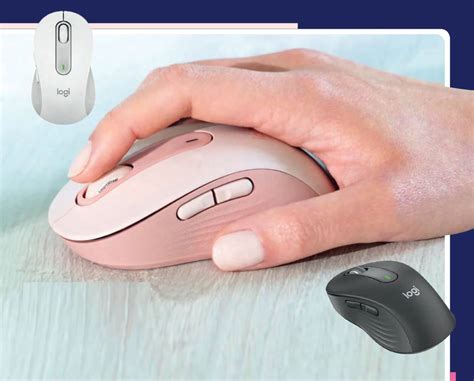 Logitech Signature M650