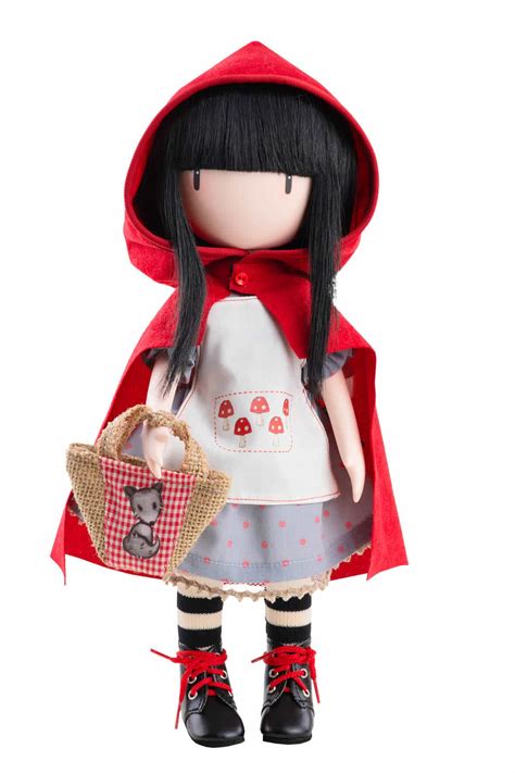 New Santoro Dolls | Jadrem Toys