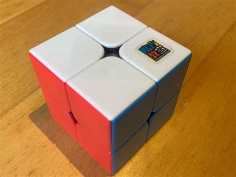 puzzlewuerfel speedcube stickerless gebraucht  wallisellen