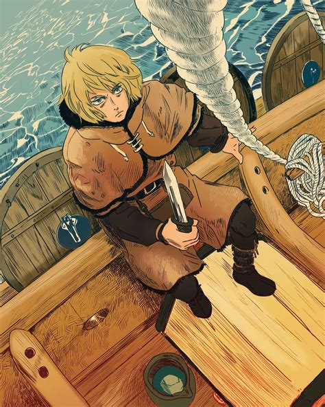 Vinland.Viking on Instagram: “🌟 When a call for action is made ...