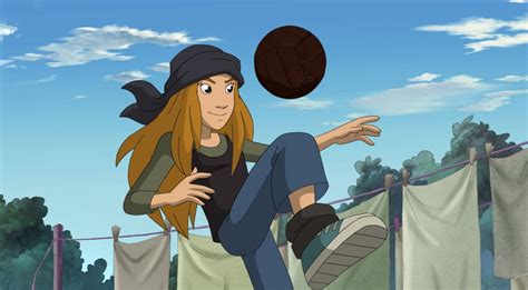 Мультсериал «Сорванцы» – детские мультфильмы на канале Карусель