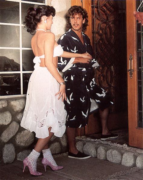 Vintage Images From Adult Magazines Show the Tasteless Clothes That